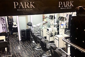 Park Beauty Salon - Park Street, Kolkata