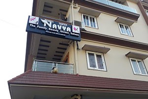 Navya Beauty Parlour - Visalakshinagar, Visakhapatnam