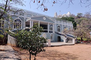 Vidyaranya High School - Khairatabad, Hyderabad