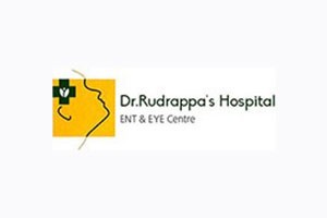 Dr. Rudrappa's Hospital - Richmond Town, Bangalore