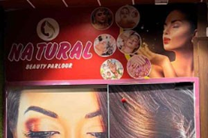 Natural Beauty Parlour - Kothrud, Pune