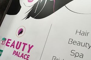 Beauty Palace Salon - Baner, Pune