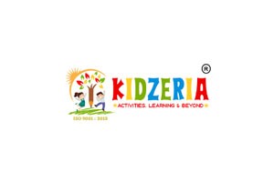 Kidzeria Preschool - Andheri East, Mumbai