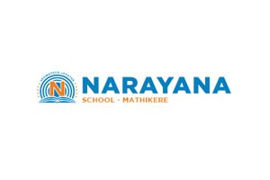 Narayana E Techno School - Mathikere, Bangalore