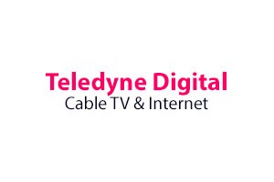 Teledyne Digital Cable TV & Internet - Bansdroni, Kolkata