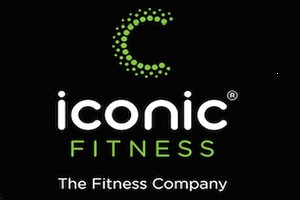 Iconic Fitness - Koramangala, Bangalore