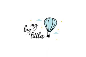 My Big Littles - Byculla, Mumbai
