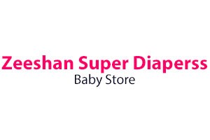 Zeeshan Super Diaperss - Powai, Mumbai