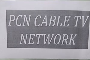 PCN Cable TV - Arumbakkam, Chennai