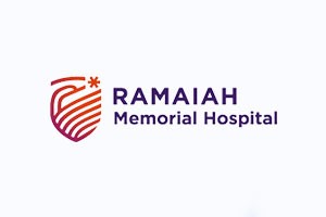 Ramaiah Memorial Hospital - New Bel Road, Bangalore