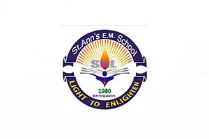 St. Ann's High School - Gopalapatnam, Visakhapatnam