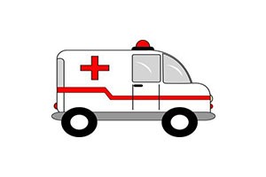 Salvation Ambulance Service - Mahim, Mumbai
