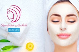 Madhabi Beauty Paralour - Dum Dum, Kolkata