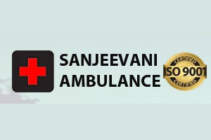 Sanjeevani Ambulance Service - Khar East, Mumbai