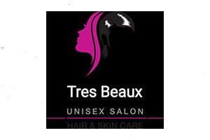 Tres Beaux Family Salon - Beleghata, Kolkata