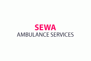 Sewa Ambulance Services - Madangir, New Delhi
