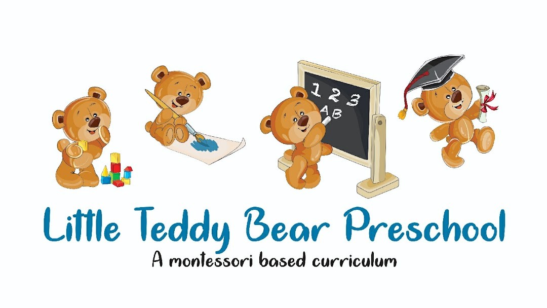 Little Teddy Bear Preschool - Madhurawada, Visakhapatnam