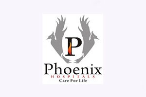 Phoenix Hospitals - Borivali West, Mumbai