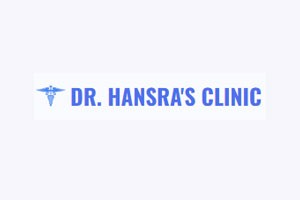Dr. Hansra's Clinic - Kandivali East, Mumbai