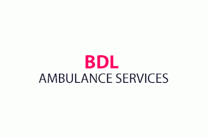 BDL Ambulance Service - Sarada Pally, Kolkata