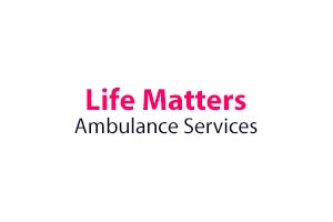 Life Matters Ambulance Services - Jogeshwari West, Mumbai