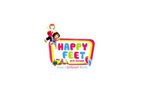 Happy Feet Preschool - Madhavadhara, Visakhapatnam