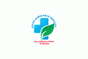 Ayush Ambulance Services - Rohini, New Delhi