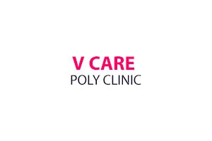 V Care PolyClinic - Santacruz West, Mumbai