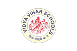 Vidya Vihar School - Naveen Shahdara, New Delhi