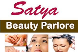 Sathya's Beauty Parlour - MVP Colony, Visakhapatnam