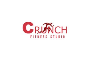 Crunch Fitness Studio - Anna Nagar, Chennai