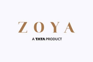 ZOYA Diamond Jewellery Store - Lower Parel, Mumbai