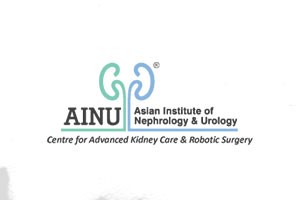 AINU Hospital - Nungambakkam, Chennai