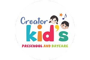 Creator Kids Preschool & Daycare - Sector 56, Gurugram