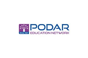 Podar International School - Wagholi, Pune