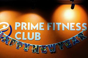 Prime Fitness Club - Marathahalli, Bangalore