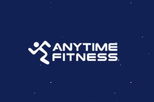 Anytime Fitness - New Friends Colony, New Delhi