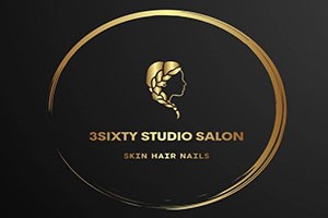 3Sixty Studio Salon - Taltala, Kolkata