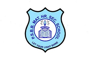 PSBB Matriculation Higher Secondary School - Poonamalee, Chennai