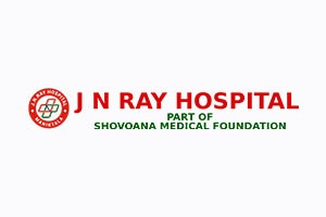 J N Ray Hospital - Machuabazar, Kolkata