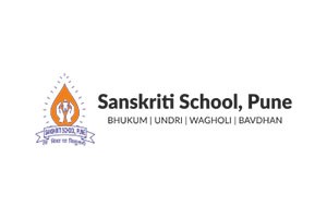 Sanskriti School - Wagholi, Pune