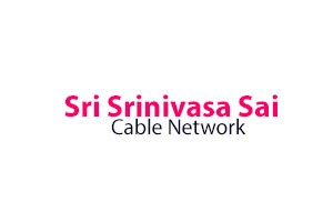 Sri Srinivasa Sai Cable Network - Sambamurthy Nagar, Kakinada
