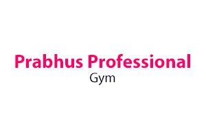 Prabhus Professional Gym - Seethammadara, Visakhapatnam