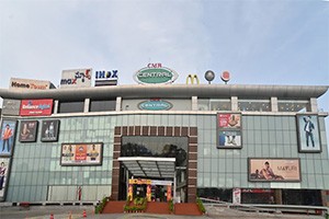 CMR Central - Maddilapalem, Visakhapatnam