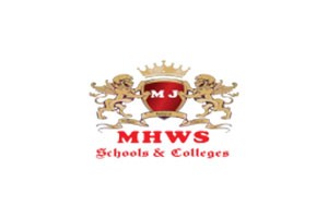 Mumbai High World School - Borivali West, Mumbai