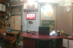 Drishti Cable & Internet - Tollygunge, Kolkata
