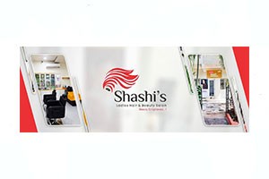 Sashi's Beauty Salon - Koregaon Park, Pune