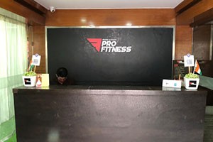 Physio Active Pro Fitness - Girgaon, Mumbai