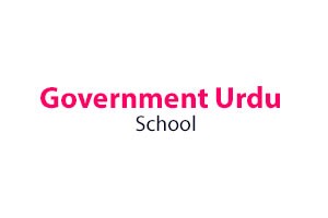 Government Urdu School - Krishnarajapura, Bangalore