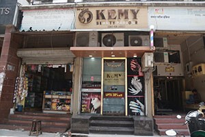 Kemy Beauty Parlour - Grant Road, Mumbai